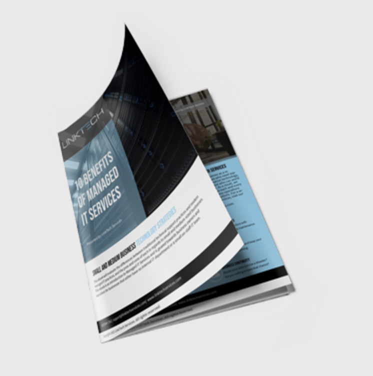 Free IT White Paper